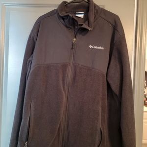 Men's XL Columbia jacket